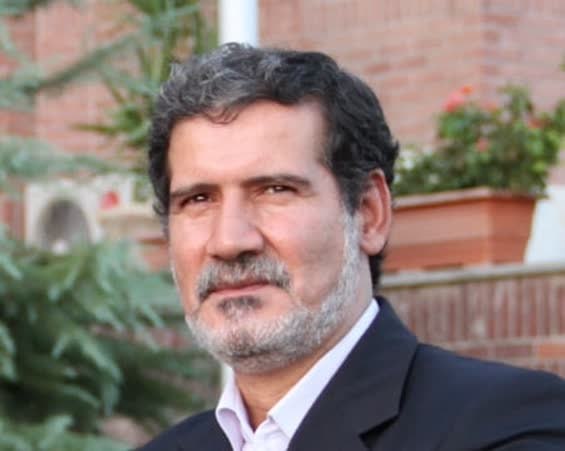 سمفونی شگفت‌انگیز شب و شیدایی